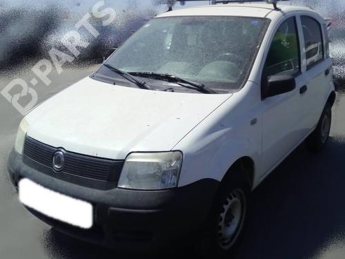 Used Parts FIAT PANDA (169_)  1.3 D Multijet 4x4 (169.AXC2A)  1124538