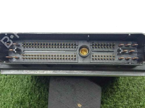 Engine control unit (ECU) FORD MONDEO III (B5Y)  | BP10397363M57 