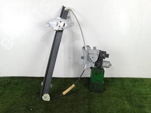 Alzavetro anteriore sinistro SSANGYONG REXTON W / REXTON 2.0 Xdi All-wheel Drive (155 hp) 30967145