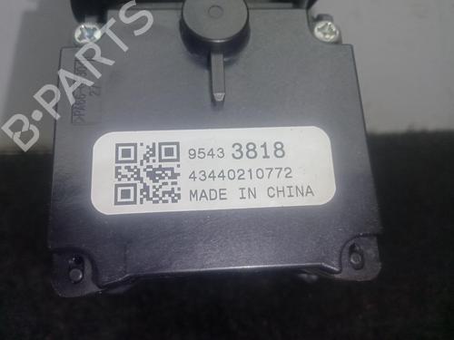 Steering column stalk OPEL CORSA E (X15)  | BP29966063I23