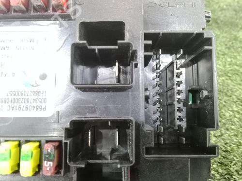 Fuse box JEEP COMPASS (MP, M6, MV, M7) 1.4 MultiAir 4x4 | BP32426222E1 