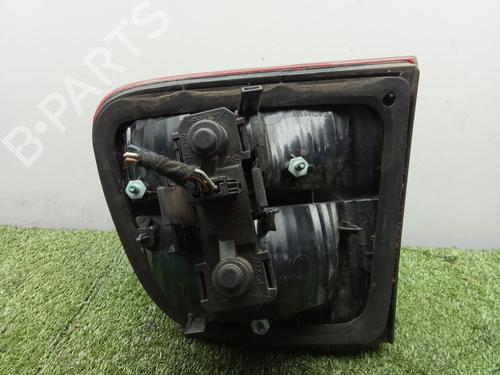 Left tailgate light SEAT LEON (1M1) 1.9 TDI | BP37996947C79 - Image 2