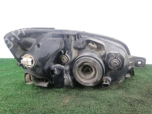 Left headlight HYUNDAI GETZ (TB) 1.1 | BP32138376C28 - Image 2