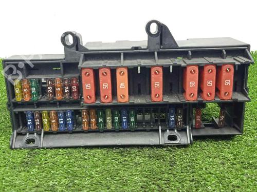 Used Fuse box BMW 7 (E65, E66, E67) 730 d (218 hp) 11857702
