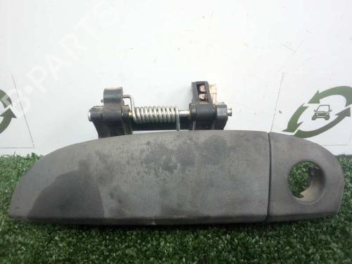 Used Front left exterior door handle HYUNDAI i10 I (PA) [2007-2018]  9708606