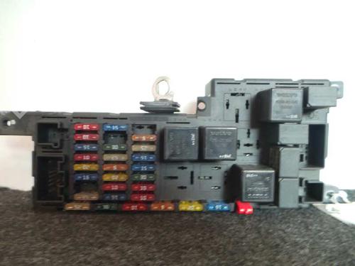 Used Control unit VOLVO S80 I (184) T6 (272 hp) 5779964