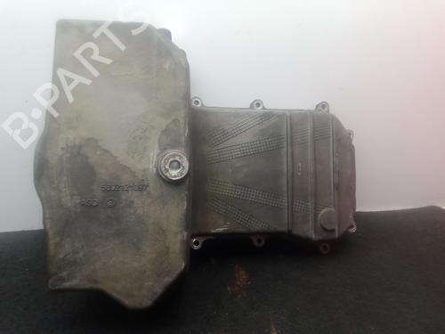Used Oil sump MITSUBISHI CANTER Platform/Chassis (FB_, FE_, FG_) [2001-2025]  29394569