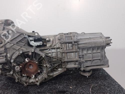 Gearbox SEAT EXEO (3R2) 2.0 TDI | BP38754965M3 - Image 3