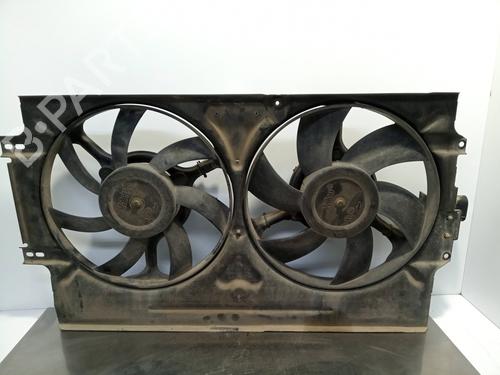 Used Radiator fan SEAT CORDOBA (6K1, 6K2) 1.4 16V (75 hp) 16357968