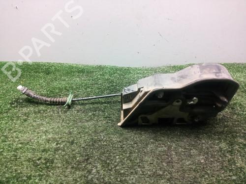 Used Rear left lock BMW X3 (E83) 2.0 sd (177 hp) 19522445