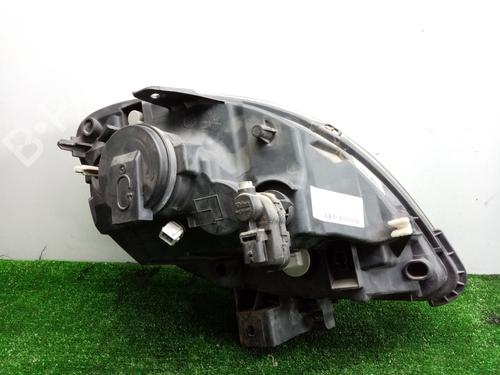 Left headlight RENAULT KANGOO (KC0/1_) 1.5 dCi | BP8952310C28 