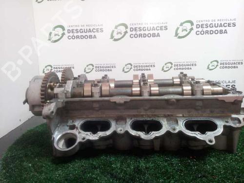 Cylinder head JAGUAR S-TYPE II (X200) 3.0 V6 | BP10972608M5 