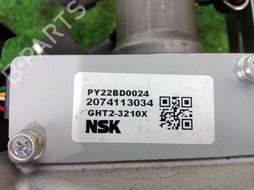 Steering column MAZDA CX-7 (ER) | BP30104641M21