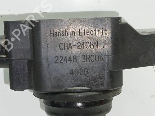 Ignition coil NISSAN MICRA IV (K13K, K13KK) 1.2 | BP22597919M94 