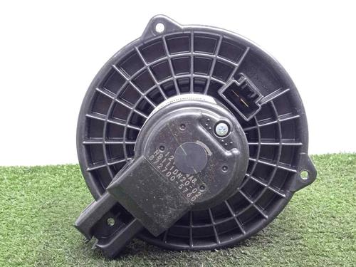 Heater blower motor MAZDA CX-7 (ER)  | BP17684700M62