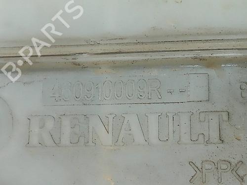 Brake master cylinder RENAULT MEGANE III Hatchback (BZ0/1_, B3_)  | BP13019413M77 