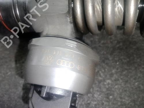 Injector SEAT IBIZA III (6L1) 1.9 TDI | BP29559204M100 