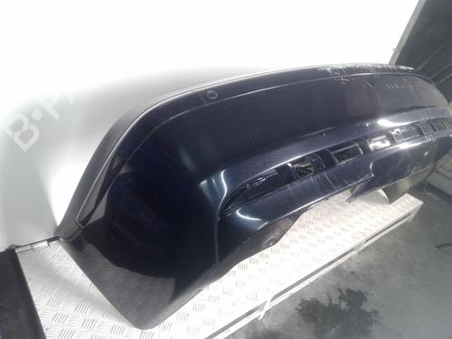 Rear bumper BMW 7 (E65, E66, E67) 740 i, Li | BP5741059C8 
