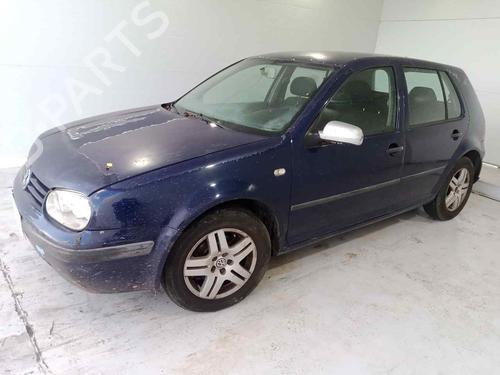 Electronic module VW GOLF IV (1J1) 1.9 TDI | BP16926189M83 