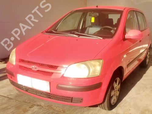 Used Parts HYUNDAI GETZ (TB) [2001-2011]  4403628