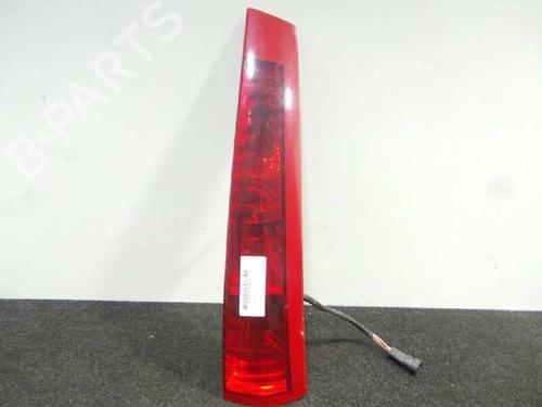 Used Right taillight TATA INDIGO MARINA (4_V2) 1.4 D (62 hp) 22638016