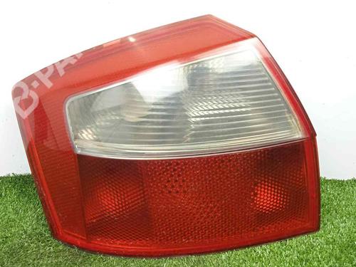 Used Left taillight Left taillight AUDI A4 B6 (8E2) 1.9 TDI quattro (130 hp) 10935403 10935403