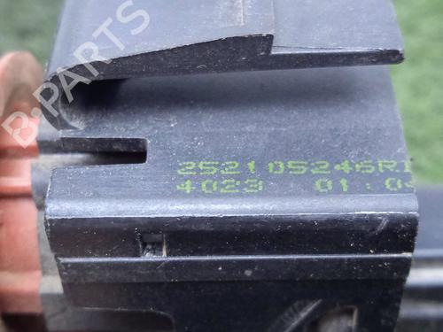 Warning RENAULT KANGOO Express (FW0/1_) 1.5 dCi 75 (FW07, FW10, FW04) | BP31157352I22