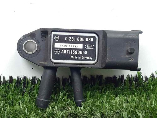 electronic-sensor-ssangyong-korando-ck-a6711590058-0281006080-2010-10339772 main image