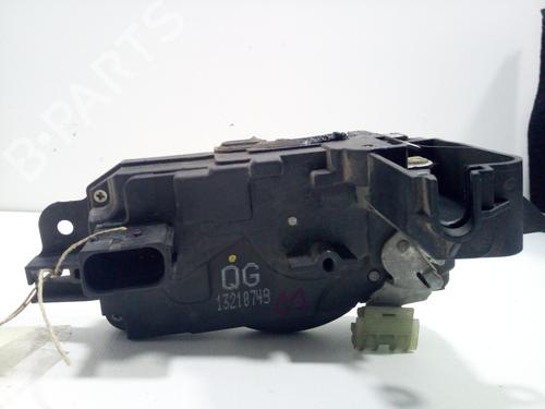 Front right lock OPEL ASTRA H (A04) 1.7 CDTI (L48) | BP22238607C97 