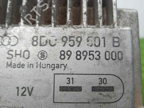 Other AUDI A6 C5 Avant (4B5) 4.2 quattro | BP14254320O1 