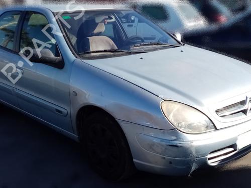 Front left lock CITROËN XSARA (N1) 1.6 16V | BP9223896C98 