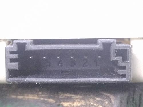 Electronic module BMW X6 (E71, E72) xDrive 30 d | BP33053713M83 - Image 4