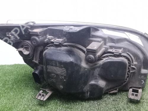 Left headlight FORD FOCUS II (DA_, HCP, DP) 1.8 TDCi | BP27678274C28 