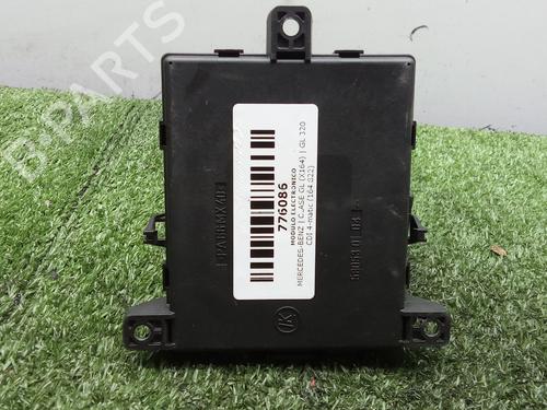 Electronic module MERCEDES-BENZ GL-CLASS (X164) GL 320 CDI 4-matic (164.822) | BP38460193M83 - Image 5