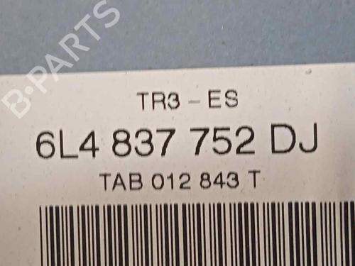 Front right window mechanism SEAT CORDOBA (6L2) 1.9 TDI | BP26579212C23 
