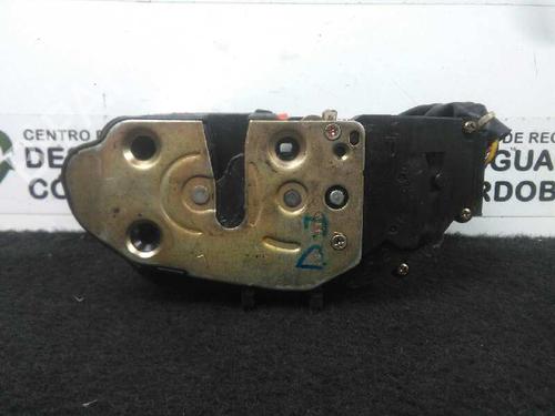 Used Front left lock KIA CARNIVAL II (GQ) 2.9 CRDi (144 hp) 5712172