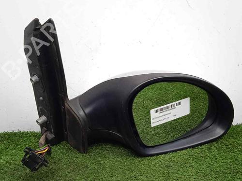 Used Right mirror SEAT ALTEA (5P1) 1.6 (102 hp) 16327856