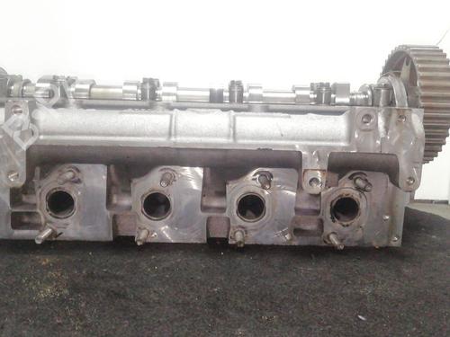 Topstykke RENAULT SCÉNIC II (JM0/1_) 1.5 dCi (JM1E, JM16) | BP28074906M5 