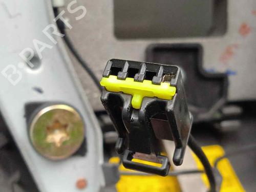 Steering wheel HYUNDAI SANTA FÉ I (SM) 2.4 16V | BP29463562C49 