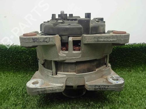 Alternator DACIA SANDERO II TCe 90 (B8M1, B8MA, B8AC) | BP9118683M7 