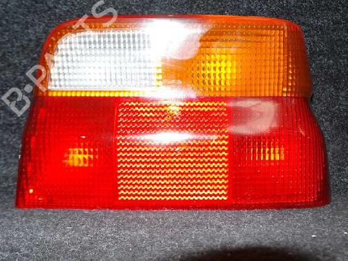 Used Right taillight FORD ESCORT VI Turnier (GAL, ANL) [1995-2002]  5725324