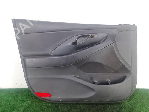 Used Front left panel Front left panel HYUNDAI i30 FASTBACK (PDE, PDEN) 2.0 N (275 hp) 35900879 35900879
