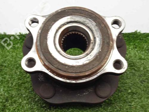 Used Other NISSAN X-TRAIL III (T32_, T32R, T32RR) [2013-2025]  14485382