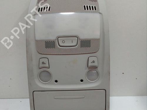 Used Interior roof light AUDI A4 B8 (8K2) [2007-2017]  9238053