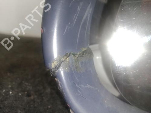 Left mirror VW PASSAT B6 (3C2) 1.9 TDI | BP29146197C26 