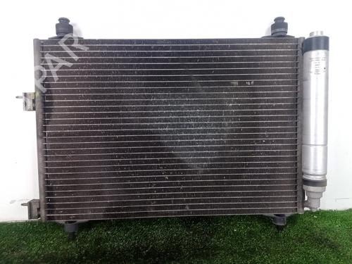 Used AC radiator PEUGEOT 306 (7B, N3, N5) 2.0 HDI 90 (90 hp) 13033217