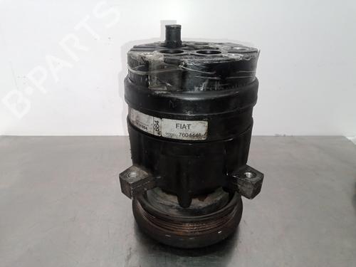 AC compressor LANCIA DEDRA (835_) 1.9 TDS (835EE, 835EF) | BP5726720M34 