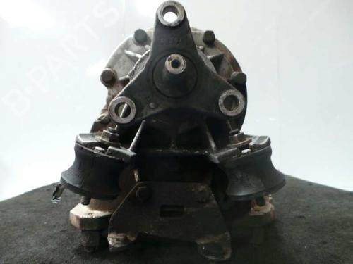 Gearbox BMW 7 (E38) 725 tds | BP32034873M3 - Image 2