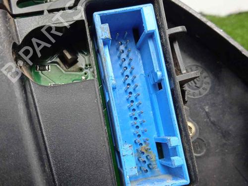 Instrument cluster FORD GALAXY I (WGR) 1.9 TDI | BP17140424C47 