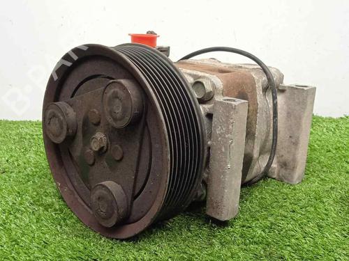 AC compressor MAZDA 6 Hatchback (GH) 2.2 D (GH10) | BP17617383M34 